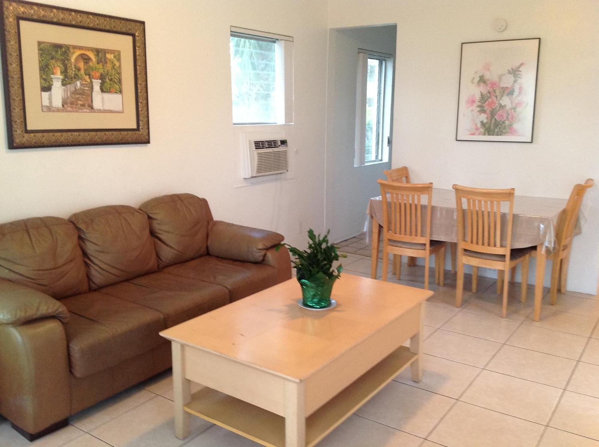 Summerland Suites Fort Lauderdale Luaran gambar