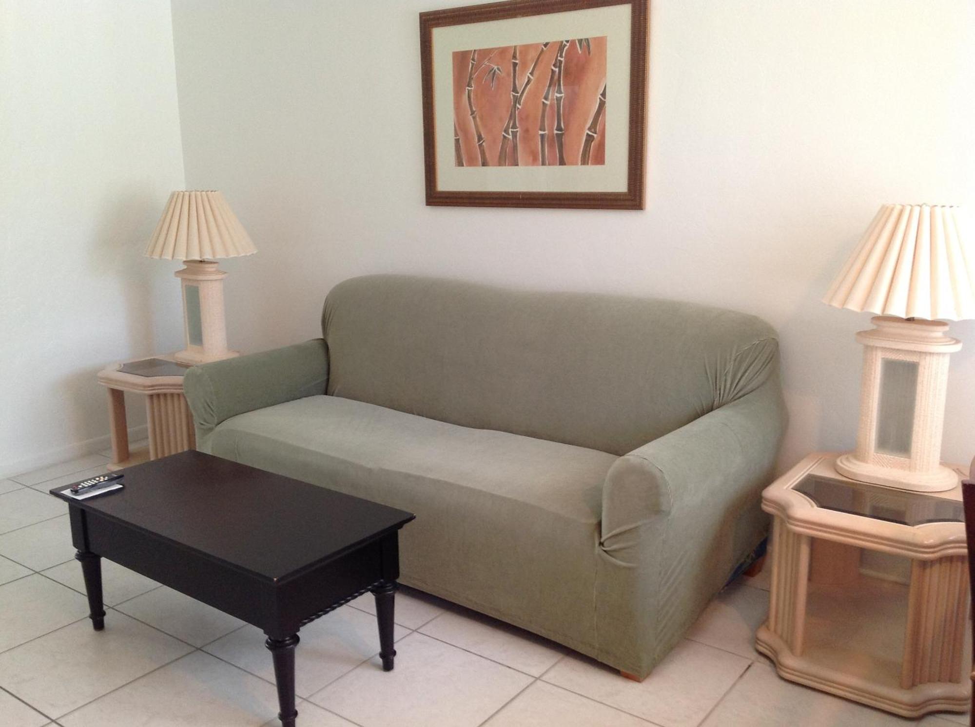 Summerland Suites Fort Lauderdale Luaran gambar