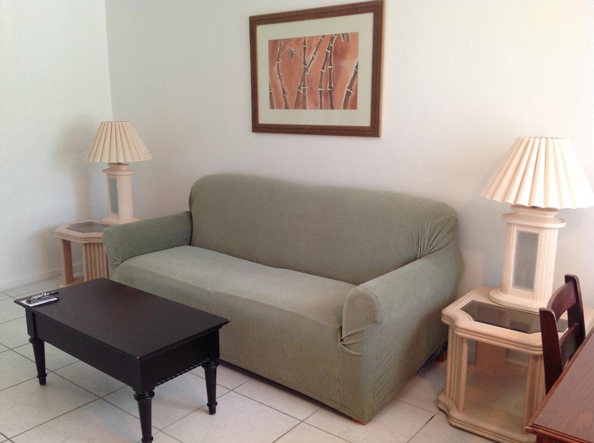 Summerland Suites Fort Lauderdale Luaran gambar