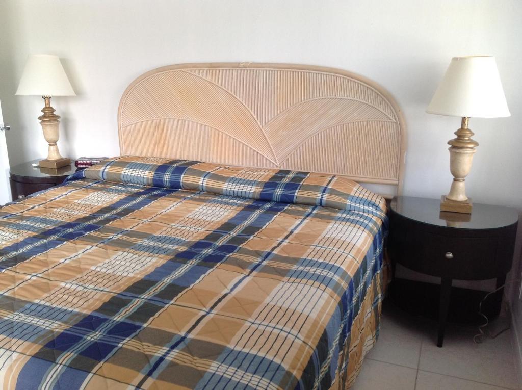 Summerland Suites Fort Lauderdale Bilik gambar